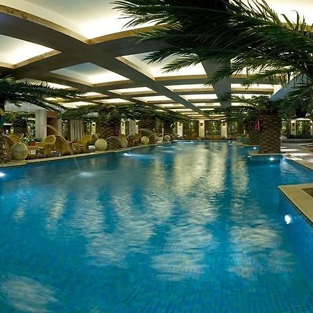 Spring City Garden Hotel Kunming Luaran gambar