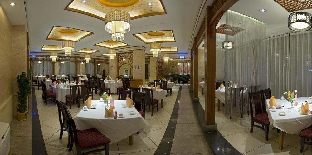 Spring City Garden Hotel Kunming Luaran gambar