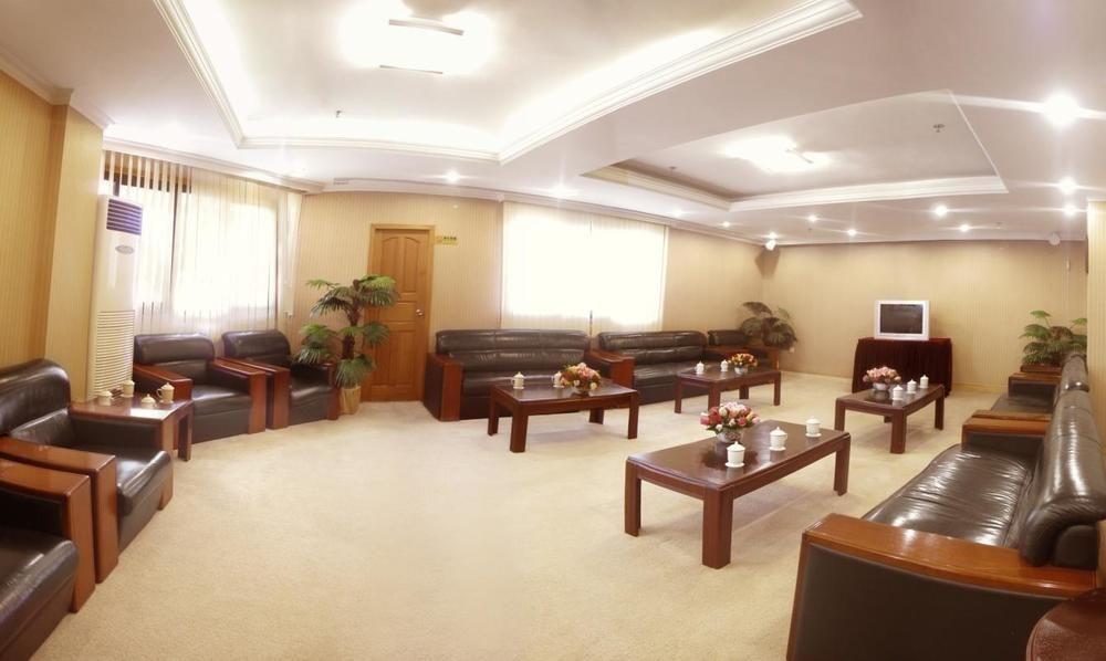 Spring City Garden Hotel Kunming Luaran gambar