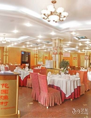 Spring City Garden Hotel Kunming Luaran gambar