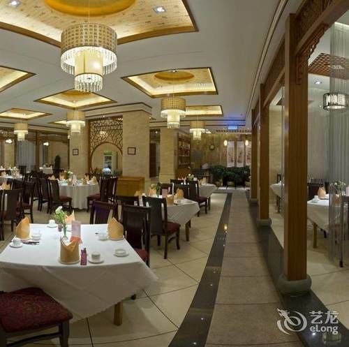 Spring City Garden Hotel Kunming Luaran gambar