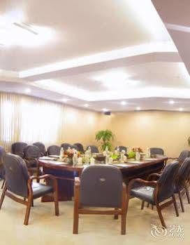 Spring City Garden Hotel Kunming Luaran gambar