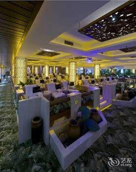 Spring City Garden Hotel Kunming Luaran gambar