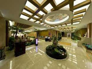 Spring City Garden Hotel Kunming Luaran gambar